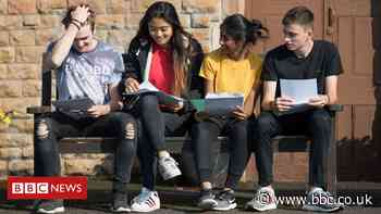 GCSE and A-level results 'could be affected by bias'
