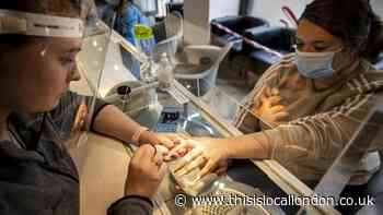 What changes to expect as nail bars and tanning salons reopen