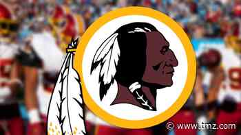 Washington Redskins Officially Drop Nickname and Logo, 'Developing New Name'