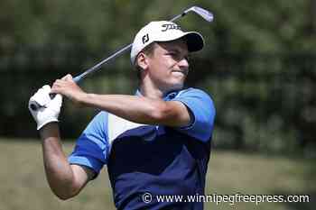 Juniors battle for golfing crown - Winnipeg Free Press