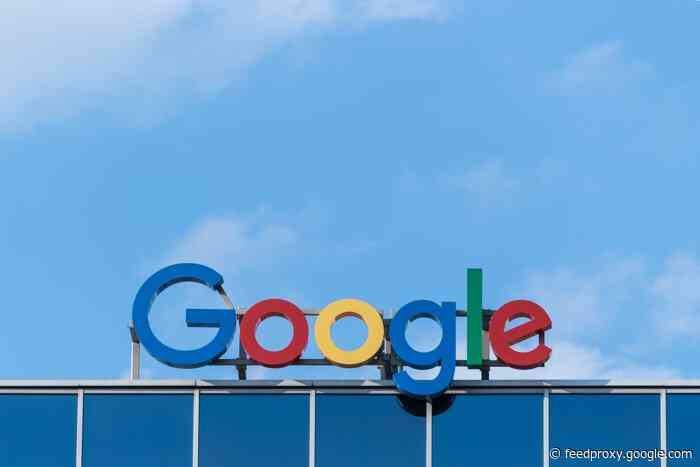 Google announces $10 billion Google for India Digitization Fund
