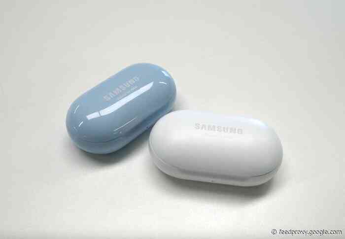 Samsung Galaxy Buds Live support page spotted on Samsung’s website