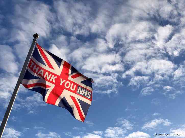 Britain offers fast-track visas for foreign health workers