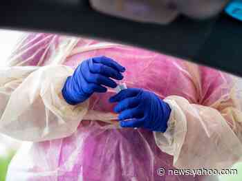 40% of people infected with COVID-19 are asymptomatic, a new CDC estimate says