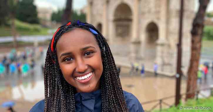 Here’s what growing up in the Beehive State is like for some Utahns of color