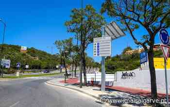 Albufeira | Sistema de Encaminhamento e Gestão de Veículos a Energia Solar nos Parques de Estacionamento - Mais Algarve