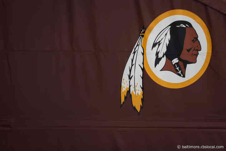 Washington NFL Team Retires Redskins Name, New Name, Logo Being Developed