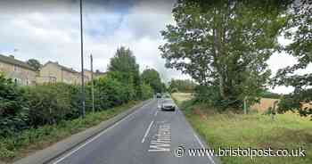 Traffic updates as road blocked between Bristol and Bath