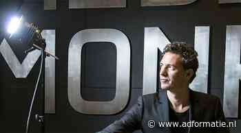 Knaap (MediaMonks): 'De aanbestedingen van de overheid moeten op de schop'