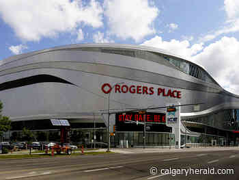 Academics wary of equity, economic implications of Edmonton being NHL hub - Calgary Herald