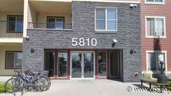 Man wanted in Edmonton 'suspicious death' found dead in British Columbia - CBC.ca