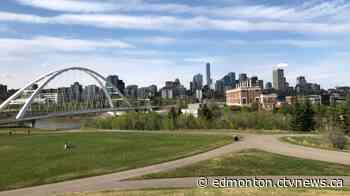 10 spots to visit in Edmonton during your summer staycation - CTV News Edmonton