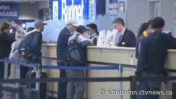 Edmonton, Calgary top Canadian cities in unemployment - CTV News Edmonton