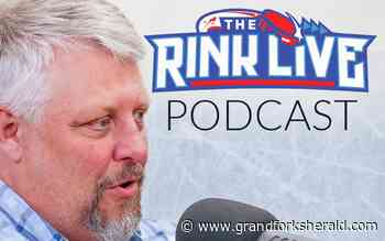 Grant Potulny talks about coaching at Northern Michigan, familiarity with new CCHA commissioner, Gopher memories and more - Grand Forks Herald