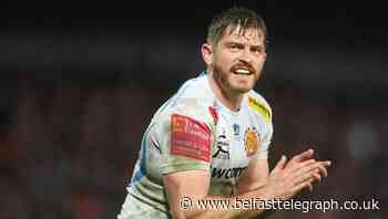 Gareth Steenson set for coaching switch as Ian Whitten secures new deal with cost-cutting Chiefs - Belfast Telegraph