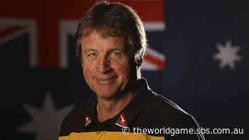 'A new beginning' - Coaching guru's plea to A-League clubs - The World Game