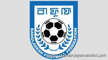 BFF certify coaches under AFC coaching convention - theindependentbd.com