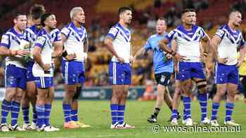 EXCLUSIVE: Bulldogs going nowhere until coaching decision is made, Phil Gould warns - Wide World of Sports