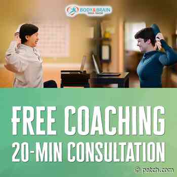 Free 20-Minute Phone Coaching For Stress Relief - Wyckoff, NJ Patch - Patch.com