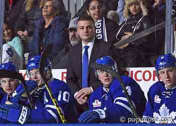 Communication is key in the new era of coaching in the NHL - Puck Prose