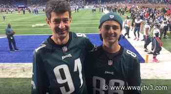 Duke student coaching assistant speaks out after his favorite NFL player's anti-Semitic tweet - WWAY NewsChannel 3