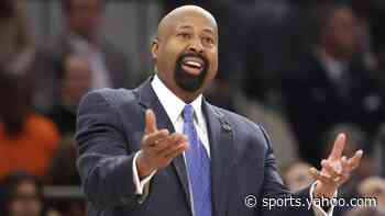 Mike Woodson reportedly has second coaching interview with Knicks - Yahoo Sports