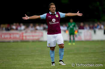 Aston Villa fans react to Stiliyan Petrov’s coaching milestone - TBR - The Boot Room - Football News