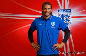 Former England keeper James eyes coaching role in England - Reuters UK