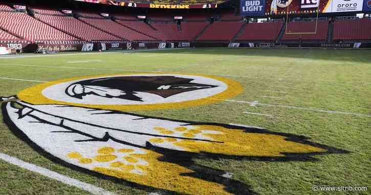 Washington’s NFL team drops name after 87 years