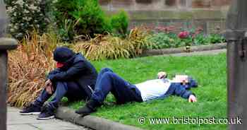 'Selfish' students enrage neighbours by partying during pandemic