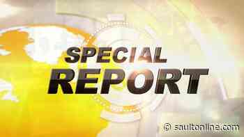 Special Report – July 13th