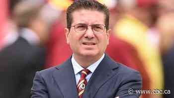 Washington NFL team officially drops name after decades of criticism