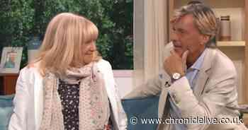 Richard & Judy fuel speculation of This Morning presenting return