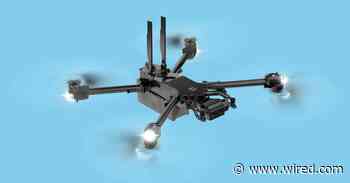 This Drone Maker Is Swooping In Amid US Pushback Against DJI