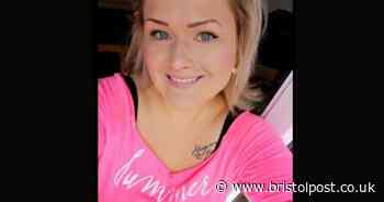 Search stepped up for missing woman