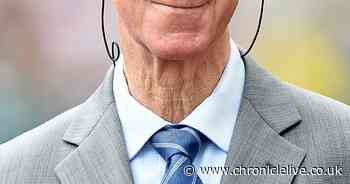 Commons motion calling for Jack Charlton to receive a knighthood