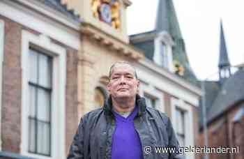 Hart voor Wageningen neemt deel aan verkiezingen 2022, zónder oprichter Van Roekel op de lijst