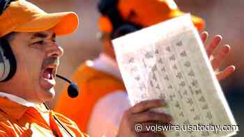 John Chavis returns to Knoxville for coaching position - Vols Wire