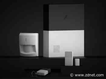 Abode: Smartly integrated security and home automation