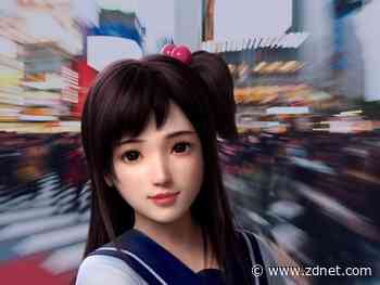 Microsoft to spin off its Xiaoice chatbot work into an independent company