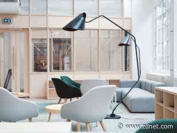 WeWork chairman says profit on the horizon due to explosion in office space demand