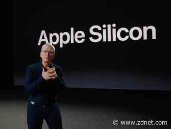 Will your back-to-school Mac be an Apple Silicon Mac?