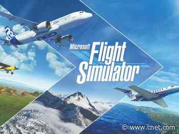 Microsoft Flight Simulator launches Aug. 18 on PC     - CNET