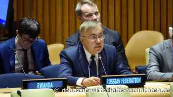 Russlands Außenministerium: Hagia Sophia ist innere Angelegenheit der Türkei