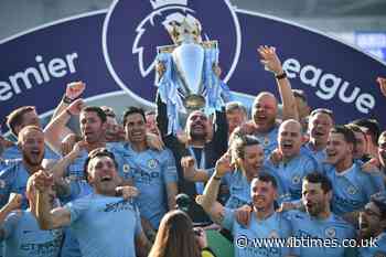 Manchester City's European ban quashed on appeal