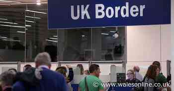 Social care workers excluded from immigration rules