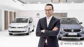 Nach Golf-8-Debakel – VW sägt Software-Chef nach zwei Wochen ab