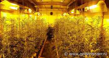 Opnieuw moet drugspand in Ewijk drie maanden dicht: ‘Een stevige, passende maatregel’