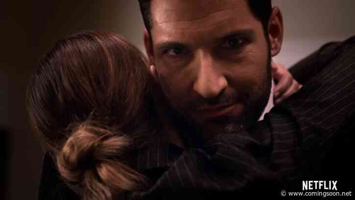 All Hell Breaks Loose in Netflix’s Lucifer Season 5 Trailer