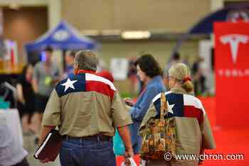Texas Supreme Court denies Texas GOP's appeal to hold Houston convention in person